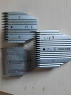 Scheerkoppen, Ophalen of Verzenden, Gebruikt