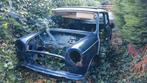 Mini chassis '97 met NL inschrijvings doc./kaart, Ophalen of Verzenden, Mini
