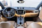 Porsche Macan 3.0 D S BOSE, Apple Carplay, Alcantara, Memory, Auto's, Porsche, Automaat, Lichtsensor, Gebruikt, 258 pk