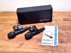 2x Sennheiser MD 918 U-3 dynamic, cardioid microfoon + hoes, Ophalen of Verzenden, Gebruikt, Zangmicrofoon