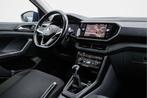Volkswagen T-Cross 1.0 TSI Life Business Trekhaak/ Virtual d, Voorwielaandrijving, 95 pk, Met garantie (alle), Blauw