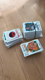 Attax 2024, Ophalen of Verzenden, Zo goed als nieuw, Speelkaart(en)