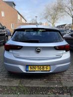 Opel Astra 1.4 Innovation 2017 | Dealer onderhouden., Auto's, Opel, Zwart, 4 cilinders, 150 pk, Origineel Nederlands