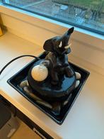 Olifanten fonteintje, Tuin en Terras, Ophalen of Verzenden, Zo goed als nieuw