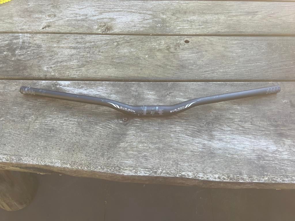 Surron Light Bee X Stuur - Origineel en Gebruikt, Ophalen of Verzenden, Zo goed als nieuw, Stuur