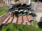 Ijzeren wafelplaten gratis, Ophalen, Minder dan 3 meter, IJzer, 1 tot 2 meter