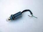 Honda CBX750F lampfitting CBX 750 F achterlicht lamp fitting, Motoren, Ophalen of Verzenden, Gebruikt