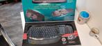 Logitech draadloos toetsenbord, Computers en Software, Nieuw, Ophalen of Verzenden, Draadloos, Logitech G