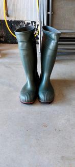 Stevig Rubber Laarzen, Ophalen of Verzenden, Zo goed als nieuw, Heren, Laarzen
