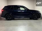 BMW X5 xDrive45e M-Sport Individual Laser Luchtvering IAS Tr, Automaat, Gebruikt, 394 pk, Met garantie (alle)
