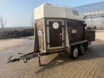 Westfalia schapentrailer/ veetrailer opknapper, Dieren en Toebehoren, Meerdere dieren, Schaap