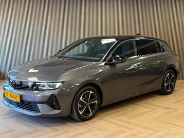 Opel Astra 1.2 Turbo Business Edition Aut Pano Acc 360 Camer 