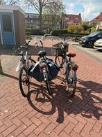 Drie uitstekende fietsen te koop!, Ophalen of Verzenden, Gebruikt