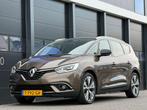 Renault Grand Scénic 1.6 dCI Bose Hade-Up 7-PERS (bj 2017), Auto's, Renault, Automaat, Euro 6, Bruin, 160 pk
