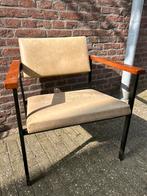 Pastoe-stijl 70’s design stoel, Ophalen, Zo goed als nieuw, Eén