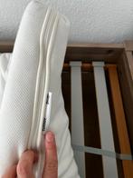 160x200 Bedframe (met matras - IKEA TUSSÖY), Gebruikt, Bruin, Tweepersoons, Ophalen of Verzenden