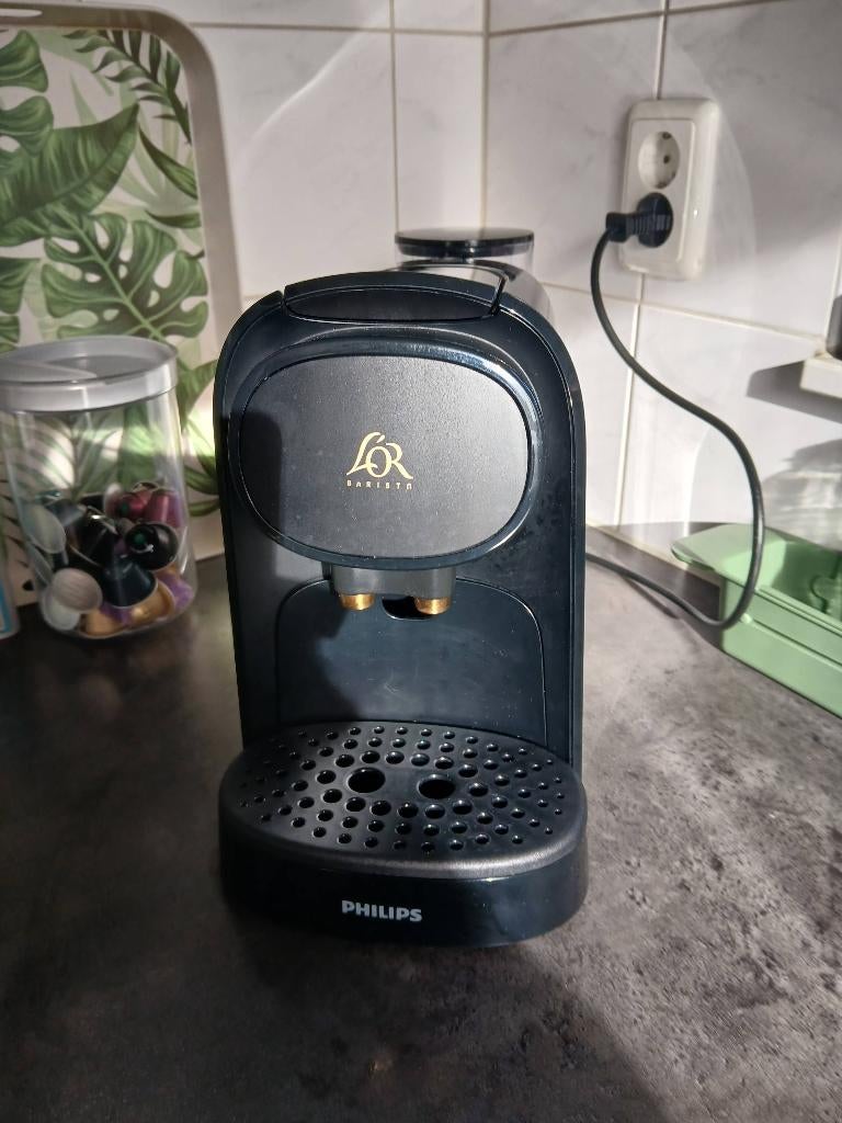 Koffiecups automaat, Overige typen, Ophalen of Verzenden, Nieuw, Zwart