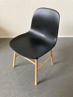 Normann Copenhagen Mini Stoel - Design Icoon, Gebruikt, Zwart, Ophalen of Verzenden, Eén