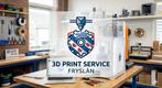3D Print Service, Computers en Software, 3D Printers, Ophalen of Verzenden, Nieuw