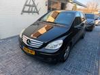 Mercedes-Benz B-Klasse 1.7 B170 5DRS 2007Zwart, Auto's, Voorwielaandrijving, 15 km/l, 4 cilinders, 1210 kg