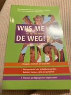 Wijs me de weg! - Dr. W. ter Horst (Christelijke opvoeding), Boeken, Ophalen of Verzenden, Gelezen, Opvoeding vanaf 10 jaar