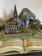 Diorama Kerk, Ophalen, Nieuw, Groter dan 1:35, Diorama