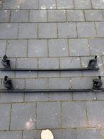 Menabo dakdragers universeel, Ophalen, Gebruikt