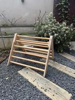 Houten klimrek, Ophalen, Zo goed als nieuw