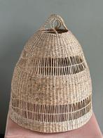 IKEA Torared lampenkap - Rotan/Zeegras, Ophalen, Zo goed als nieuw, Overige materialen, 50 tot 75 cm