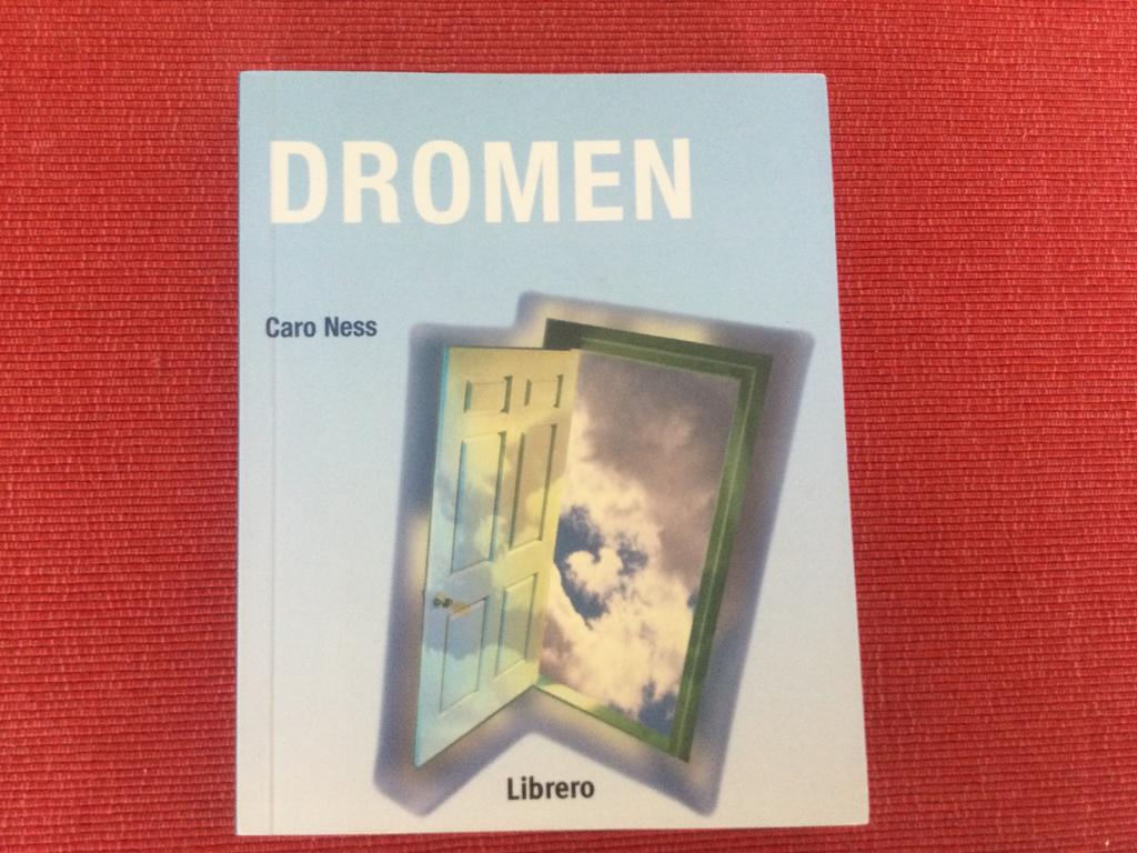 Caro Ness, Dromen, Ophalen of Verzenden, Nieuw, Caro Ness