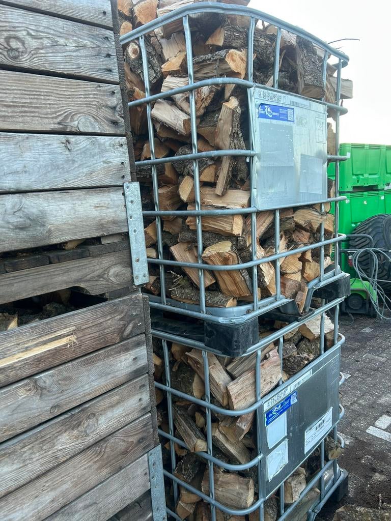 Haardhout, Minder dan 3 m³, Ophalen of Verzenden