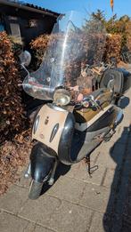 Znen Scooter Snorfiets - Gebruikt, Ophalen of Verzenden, Gebruikt, Benzine, Overige merken