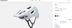 SPECIALIZED Tactic 4 NTA helm, Fietsen en Brommers, Fietsaccessoires | Fietshelmen, Specialized, M, Nieuw, Ophalen of Verzenden