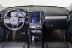 Volvo XC40 1.5 T5 Twin Engine Inscription Volleder, H&K, App, Auto's, Volvo, 1712 kg, Wit, Bedrijf, Hybride Elektrisch/Benzine