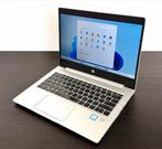 Uitverkoop!!! HP laptop - Windows 11 - i5 - 13 inch, 256 GB, 13 inch, Ophalen of Verzenden, Zo goed als nieuw