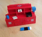 Lego 294 (Wall Unit - 1974)., Ophalen of Verzenden, Gebruikt, Complete set, Lego