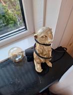 Stokstaartje lamp, Ophalen of Verzenden