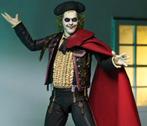 Tim Burton Beetlejuice Matador Figuur (Neca) - Nieuw, Ophalen of Verzenden, Nieuw