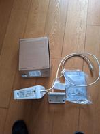 Ziggo Connectbox modem router, Ophalen