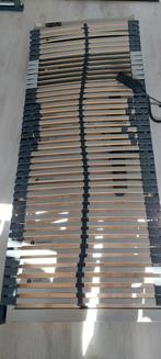 Elektrische lattenbodem, Ophalen, Eenpersoons, 80 cm