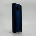 Nokia G50 - 128GB - Blauw, Nokia, Zo goed als nieuw, Support@nokia.com, Karakaari 7
02610 Espoo
Finland