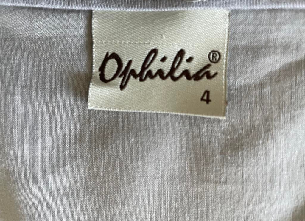 Tuniek OPHELIA- maat 4 (xxl), Kleding | Dames, Ophelia, Nieuw, Ophalen of Verzenden, Blouse of Tuniek