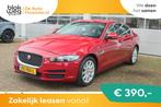 Jaguar XE 2.0 Prestige AWD € 22.950,00, Auto's, Jaguar, Automaat, 15 km/l, 4 cilinders, 1598 kg