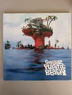 Gorillaz - Plastic Beach - 2010 Parlophone, Ophalen of Verzenden, 2000 tot heden, 12 inch