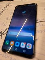 LG V30 H930DS - Gebruikt met schermschade, Telecommunicatie, Mobiele telefoons | LG, Verzenden, 6 megapixel of meer