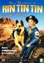 the adventures of rin tin tin & rusty, Cd's en Dvd's, Dvd's | Klassiekers, Vanaf 16 jaar, 1980 tot heden, Ophalen of Verzenden