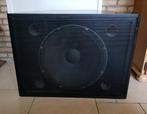 PA Sub Woofer en mid-bass Speaker, Black Widow / Eminence, Audio, Tv en Foto, Luidsprekers, Gebruikt, Subwoofer, 120 watt of meer