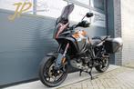 KTM 1290 Super adventure S (2017) *Zijkoffers*30DKM Beurt*, Motoren, 2 cilinders, KTM, Motorrijbewijs A, Bedrijf