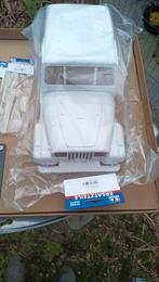 Tamiya jeep wrangler body, Ophalen of Verzenden, Nieuw