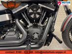 HARLEY-DAVIDSON STREET BOB FXDB (bj 2011) 20,760 km, 2 cilinders, HARLEY-DAVIDSON, Bedrijf, Onbekend